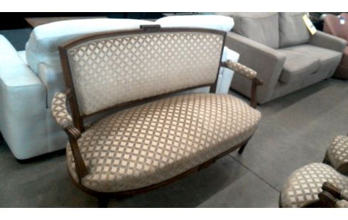 BANQUETTE BZ, , CHAISE