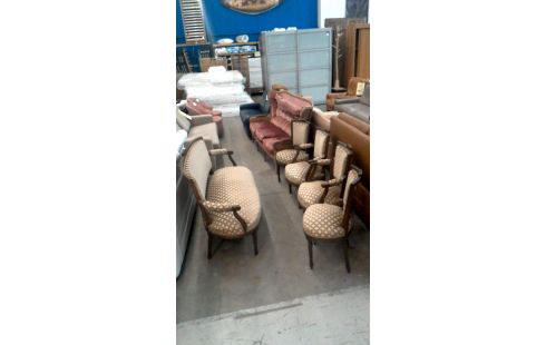BANQUETTE BZ, , CHAISE
