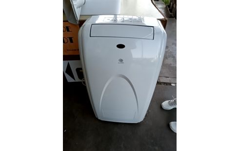 CLIMATISEUR MOBILE TUYAU OK RSV2