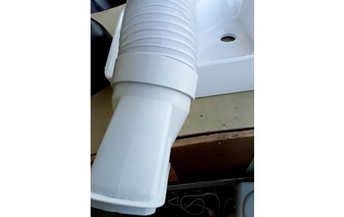 CLIMATISEUR MOBILE TUYAU OK RSV2