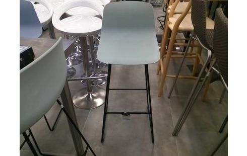 TABOURET HAUT PASTEL