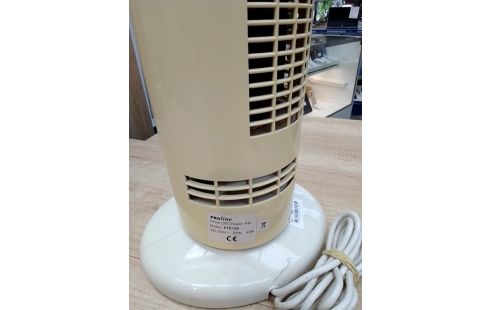 VENTILATEUR
