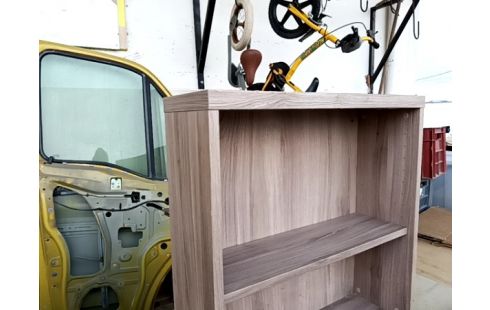 MEUBLE ÉTAGÈRE MODERNE