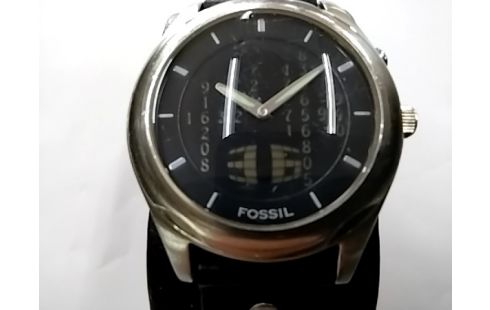 MONTRE Fossil