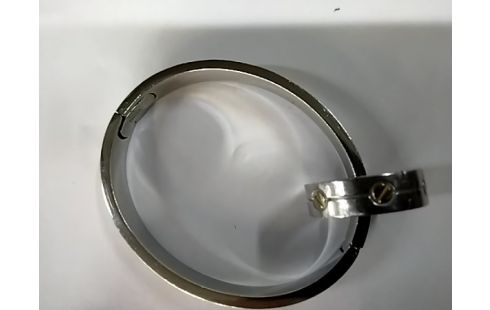 BRACELET Homme Avec bague