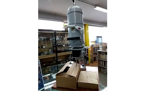 PHOTO AGRANDISSEUR KROKUS 3 avec accessoires