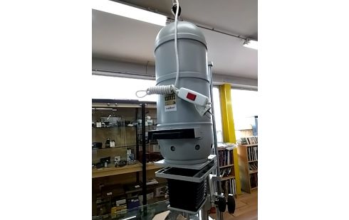 PHOTO AGRANDISSEUR KROKUS 3 avec accessoires