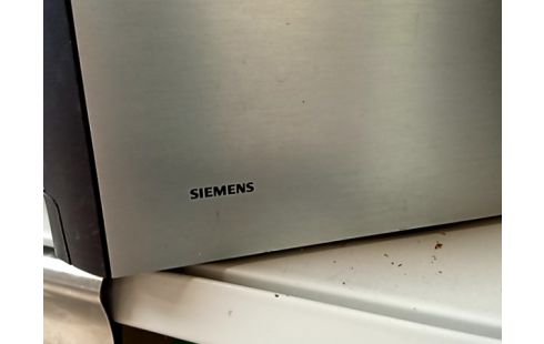 GRILLE PAIN siemens