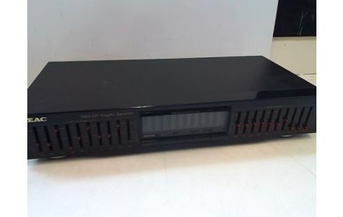 EGALISEUR TEAC EQA 220