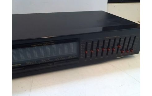 EGALISEUR TEAC EQA 220