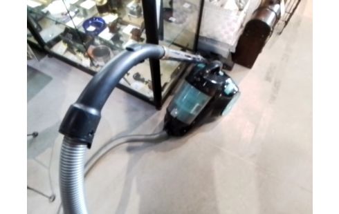 ASPIRATEUR KOENIG BLEU EN L’ÉTAT