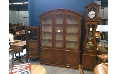 BIBLIOTHEQUE ST ANGLAISE AVEC CLEFS