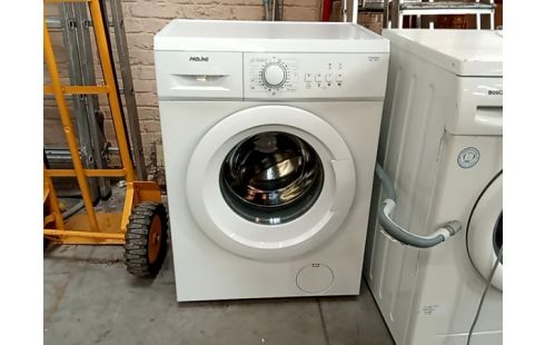 MACHINE A LAVER PROLINE 5KG