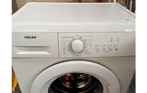 MACHINE A LAVER PROLINE 5KG