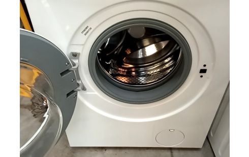 MACHINE A LAVER PROLINE 5KG