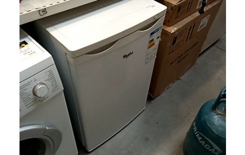 CONGELATEUR ARMOIRE DE TABLE WHIRLPOOL