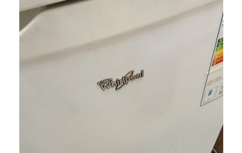 CONGELATEUR ARMOIRE DE TABLE WHIRLPOOL