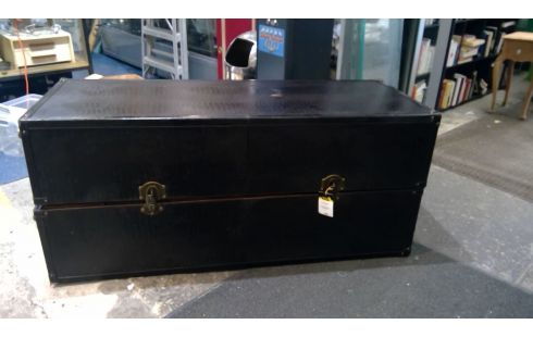 MALLE DE CABINE EN L'ETAT