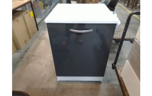 MEUBLE CUISINE 1 PORTE