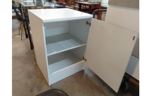 MEUBLE CUISINE 1 PORTE