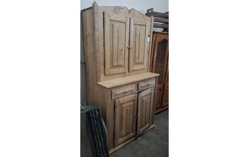 BUFFET 2 CORPS MAURIENNE