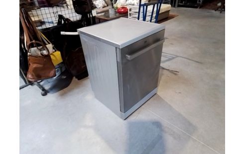 LAVE VAISSELLE BEKO GRIS 12 COUVERTS