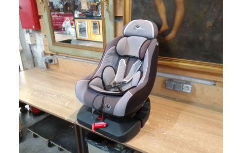 SIEGE AUTO BEBE TROTTINE 9-->18KG