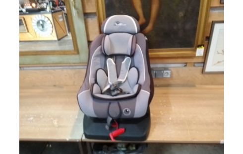 SIEGE AUTO BEBE TROTTINE 9-->18KG