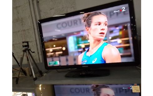 TELEVISEUR PHILIPS TNT HD 102CM