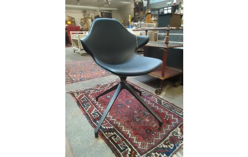 CHAISE ACCOUDOIRS ROTATIVE MARCELLO ZILIANI