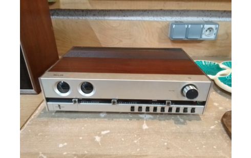 AMPLIFICATEUR VINTAGE PHILIPS