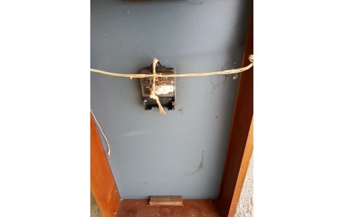 PENDULE MURALE STYLE ART DÉCO