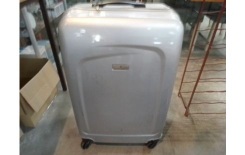 VALISE DE VOYAGE PLATINIUM TGM EN L'ETAT