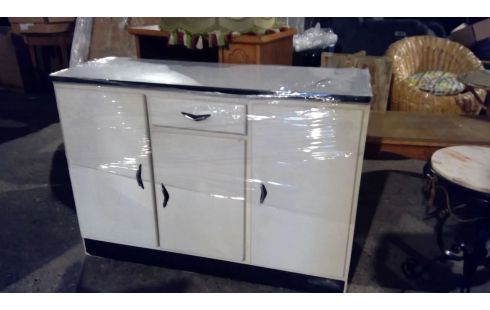 BUFFETKAST. KEUKEN- VINTAGE