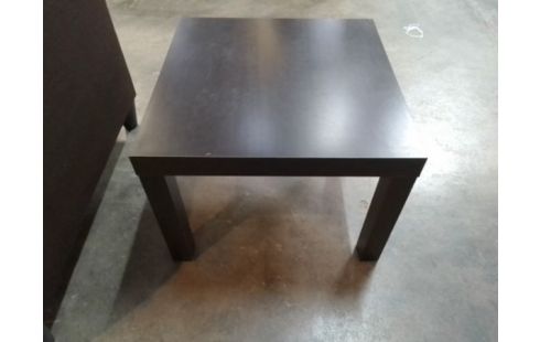 TABLE BASSE TYPE IKEA