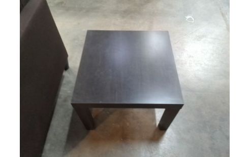 TABLE BASSE TYPE IKEA