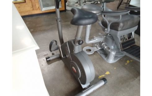 VELO D'APPARTEMENT WESLO