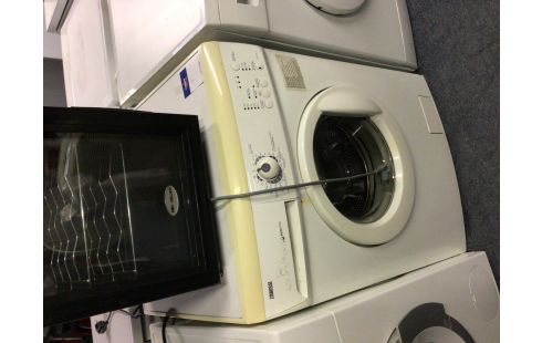 MACHINE A LAVER ZANUSSI EASY IRON