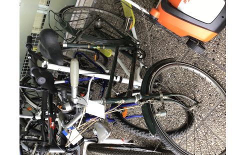 VELO DE VILLE ROBIN HOOD