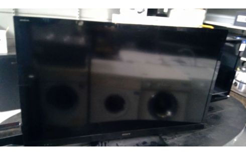FLATSCREEN SONY LCD KDL55EX720 TOEBEHOREN
