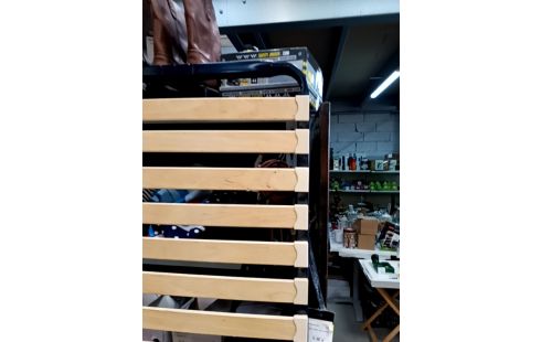 SOMMIER A LATTES 90/190