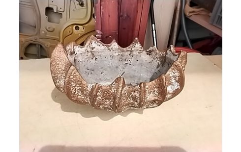 CACHE POT PIERRE RECONSTITUÉE