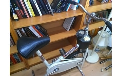 VELO D'APPARTEMENT ANCIEN