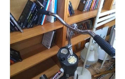 VELO D'APPARTEMENT ANCIEN