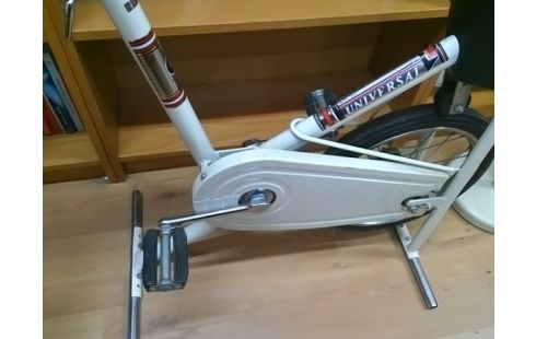 VELO D'APPARTEMENT ANCIEN