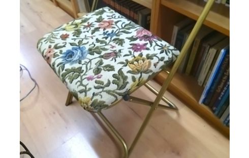 CHAISE PLIANTE LAFUMA