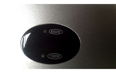 CALEFACCIÓN DE PARED