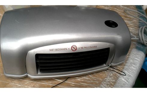 CALEFACCIÓN DE PARED