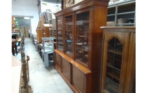 LIVING 2 CORPS MERISIER 6 PORTES