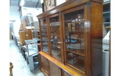 LIVING 2 CORPS MERISIER 6 PORTES